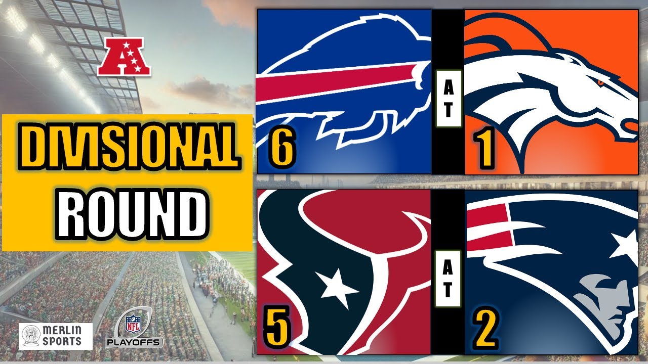 AFC Divisional Round Preview: 2026 NFL Playoff Predictions & Best Bets ft. Fenomena & Ddawg