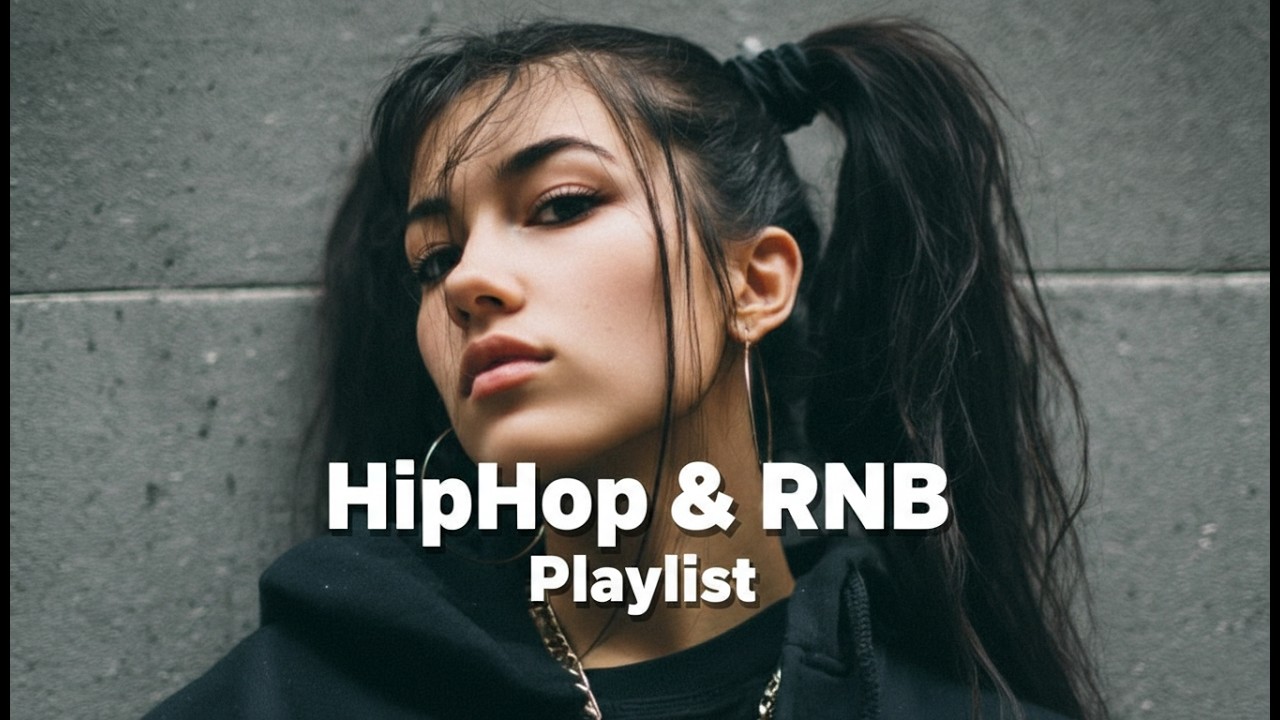 [PLAYLIST] HipHop & RNB Music | Studio Ai Brox Music