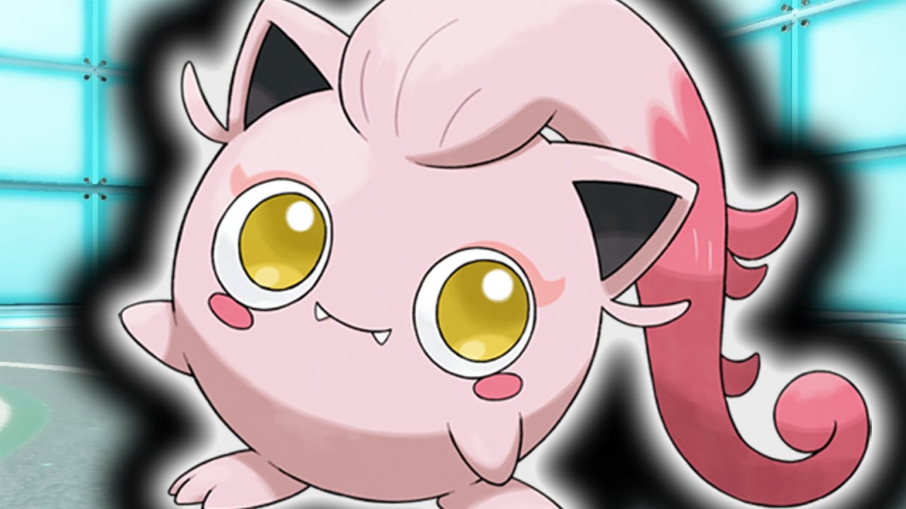 This SCREAM TAIL team is GENIUS • Pokemon Scarlet/Violet VGC Battles