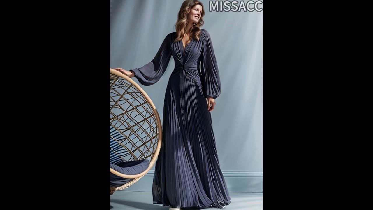 At that moment, you are the most shining one in the crowd#missacc.com #weddingdress  #dress