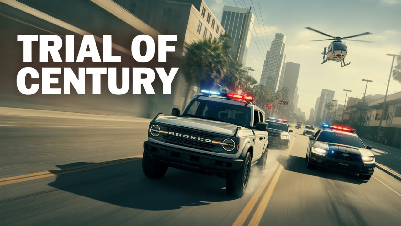 OJ SIMPSON The Infamous Murder Mystery Exposed