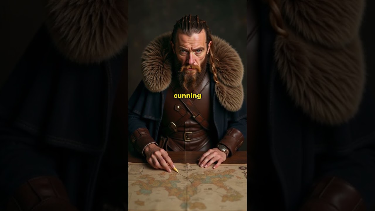 Myth vs. Reality: Unraveling the Tales Surrounding Ragnar Lothbrok
