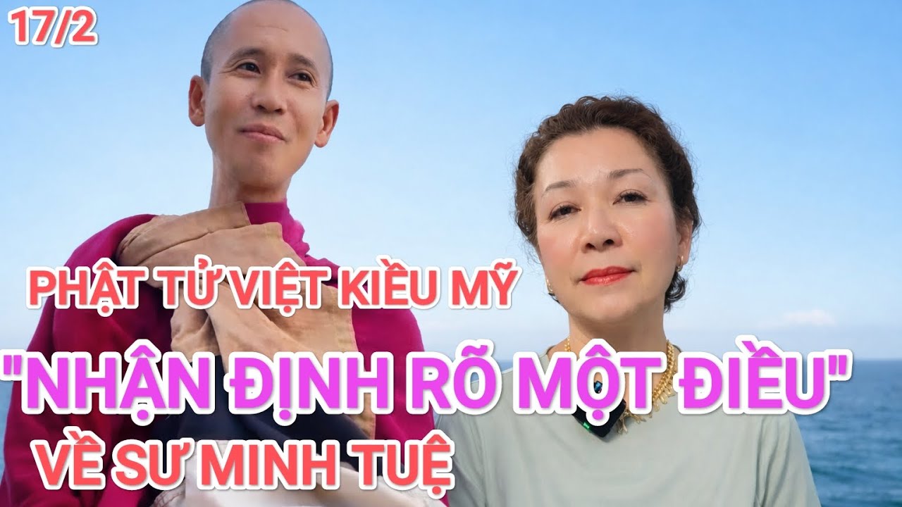 PHẬT TỬ VIỆT KIỀU MỸ 