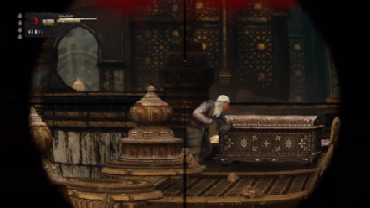 50Trophies@Uncharted Walkthrough@4k
