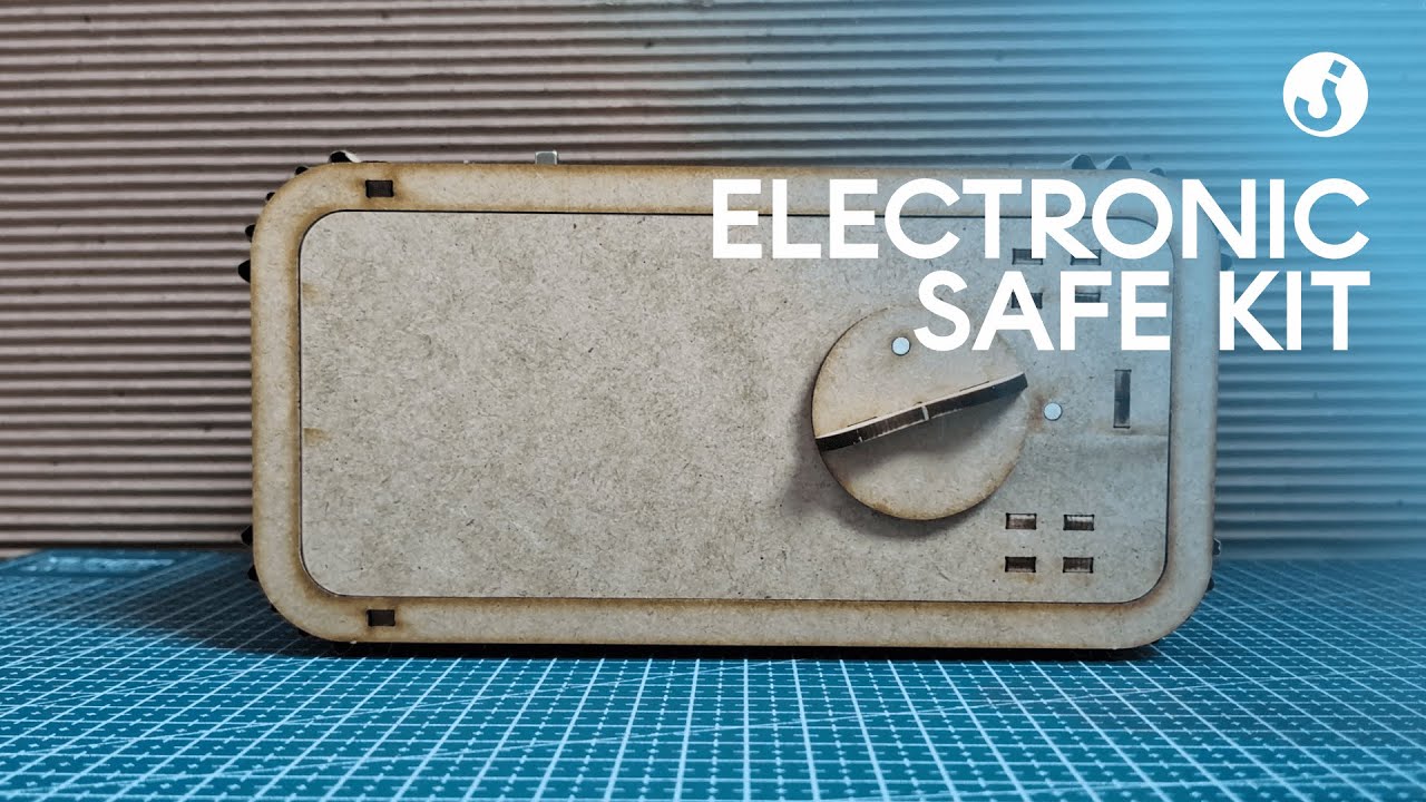 Electronic Safe