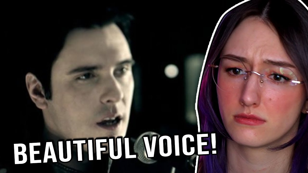Breaking Benjamin - Give Me A Sign I Singer Reacts I