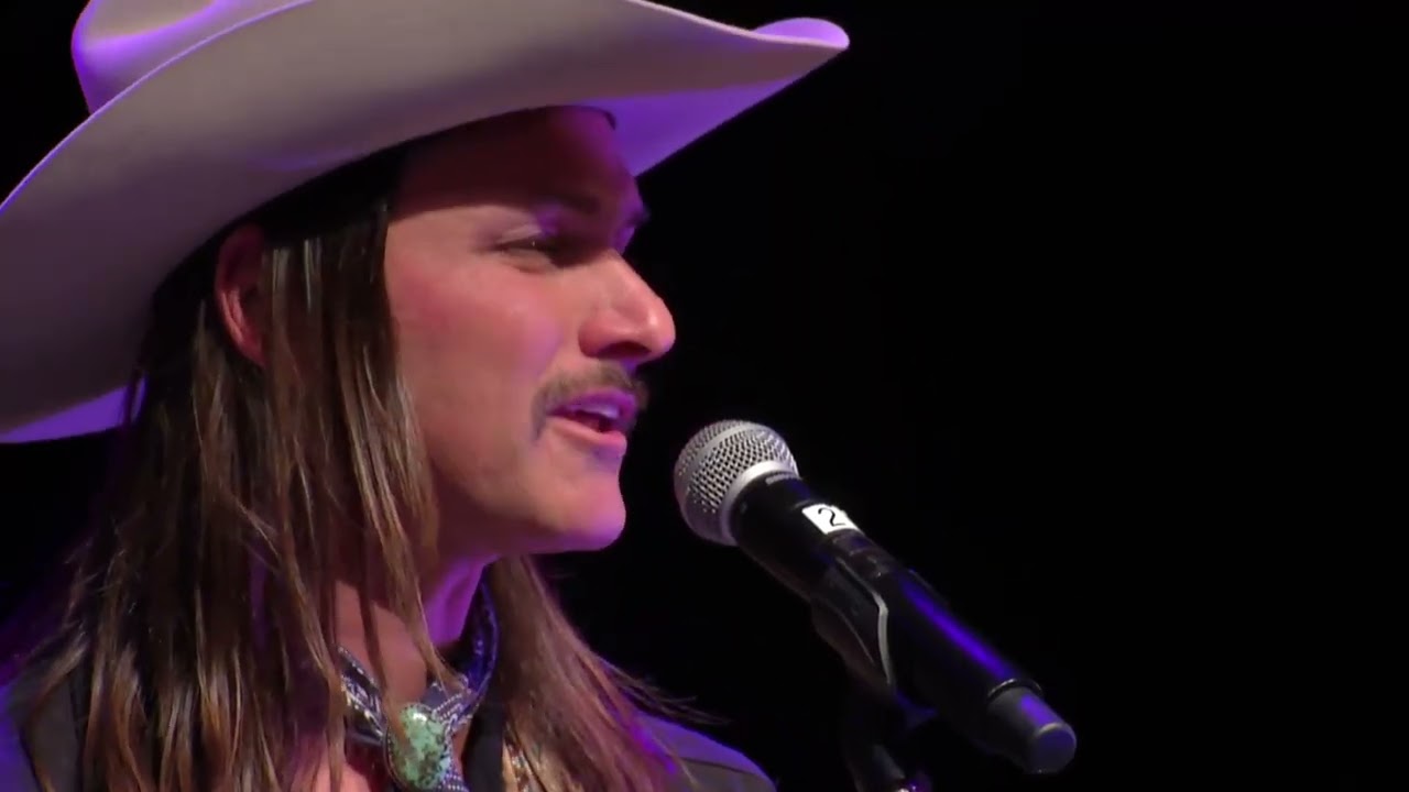 Duane Betts and Palmetto Motel - Impossible Germany (Wilco cover LIVE!)  @ The Kennedy Center 9/3/25