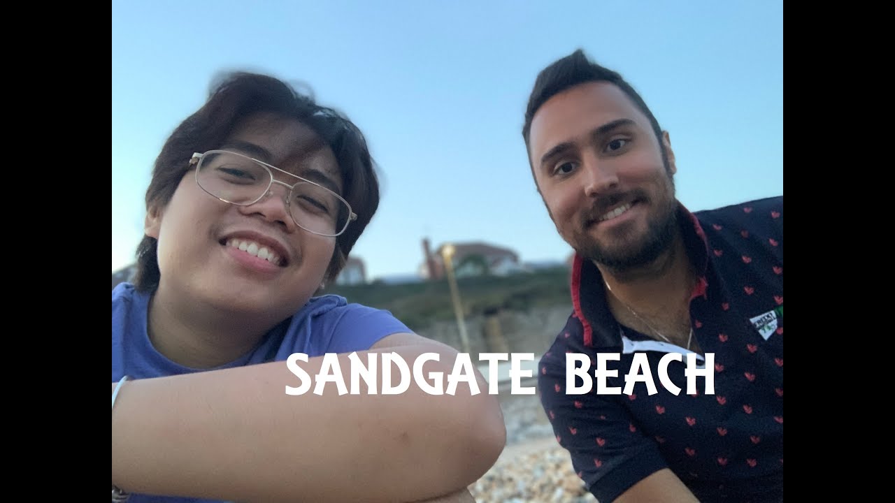 McDonald's at the SEASIDE