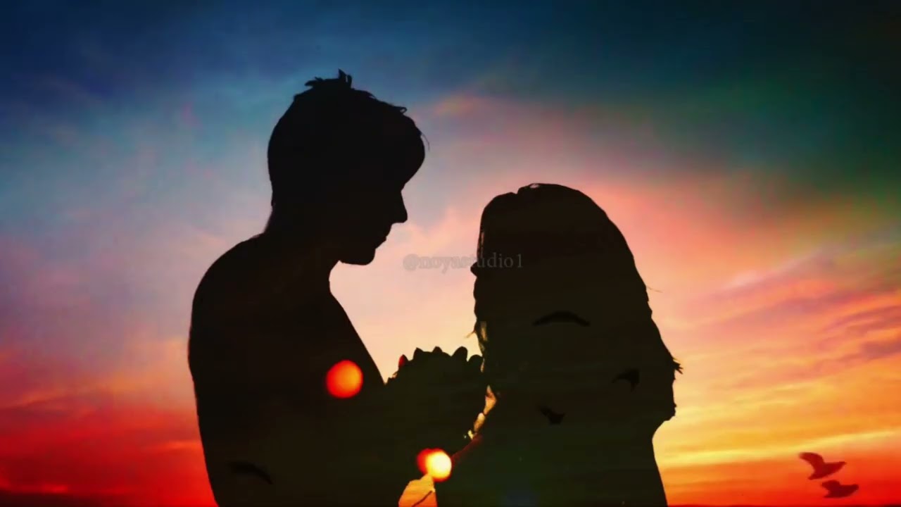  Fall into the rhythm of love and longing with this emotional and heart-touching track.  