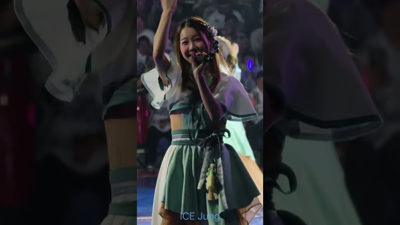 [Jingjing CGM48] Baby! Baby​! Baby! @ BNK48 & CGM48 Sports Day 2026
