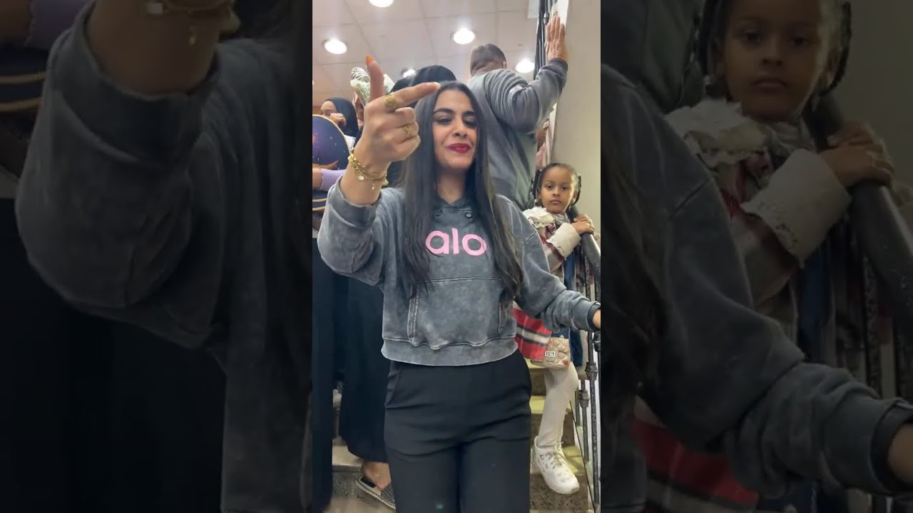 احتفالات رمضان في سنتر الزلزال 🔥