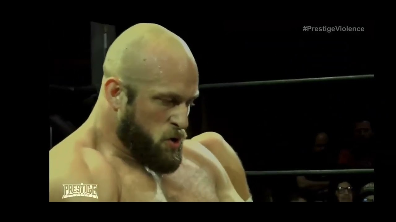 Royce Isaacs and Jorel Nelson vs Judas Icarus and Travis Williams (WCWC VS S&S)