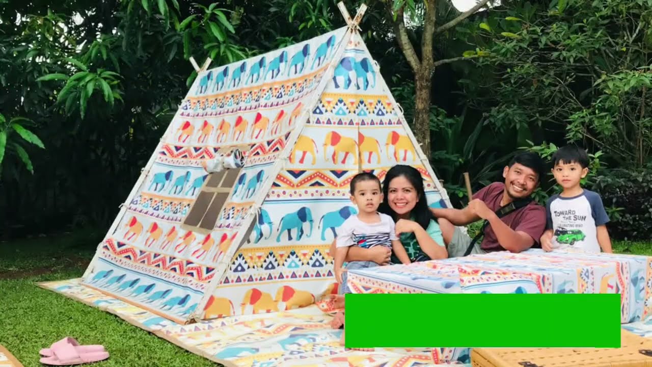 Resto cantik di Bekasi || TSAMARA RESTO