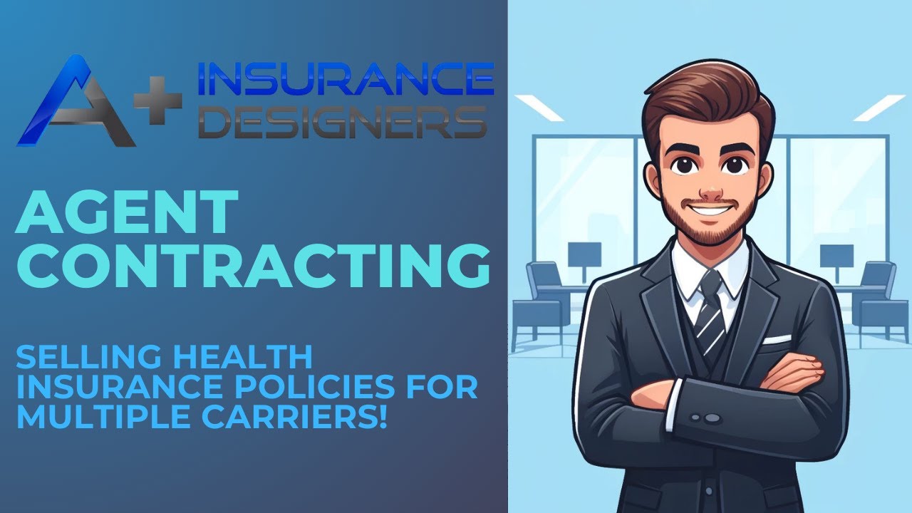 ACA Agent Contracting - How To Get Appointed With Multiple Carriers!
