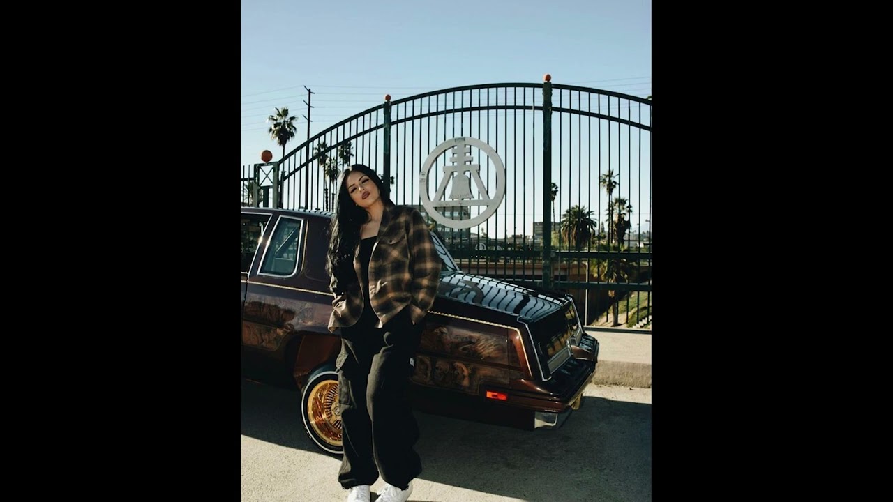 NUEVE LIO x Dezzy Hollow x Zoe Osama Type Beat 