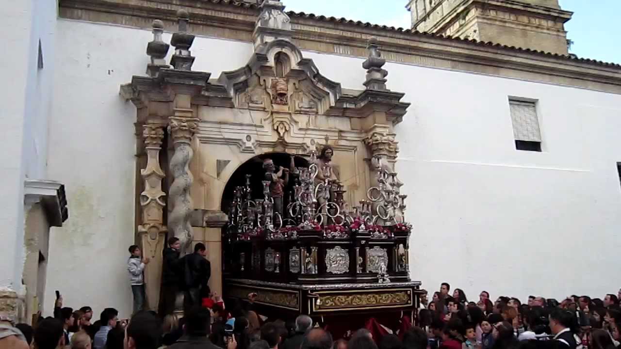Columna de Cabra 2012