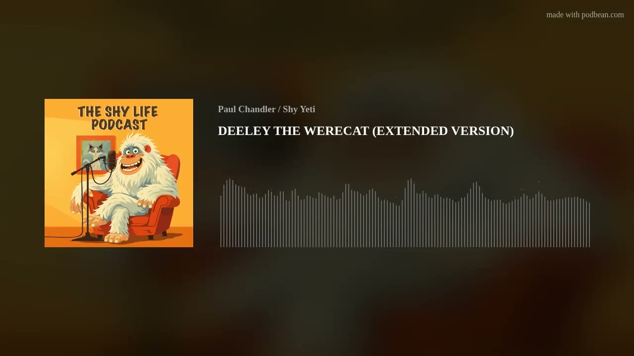 DEELEY THE WERECAT (EXTENDED VERSION)