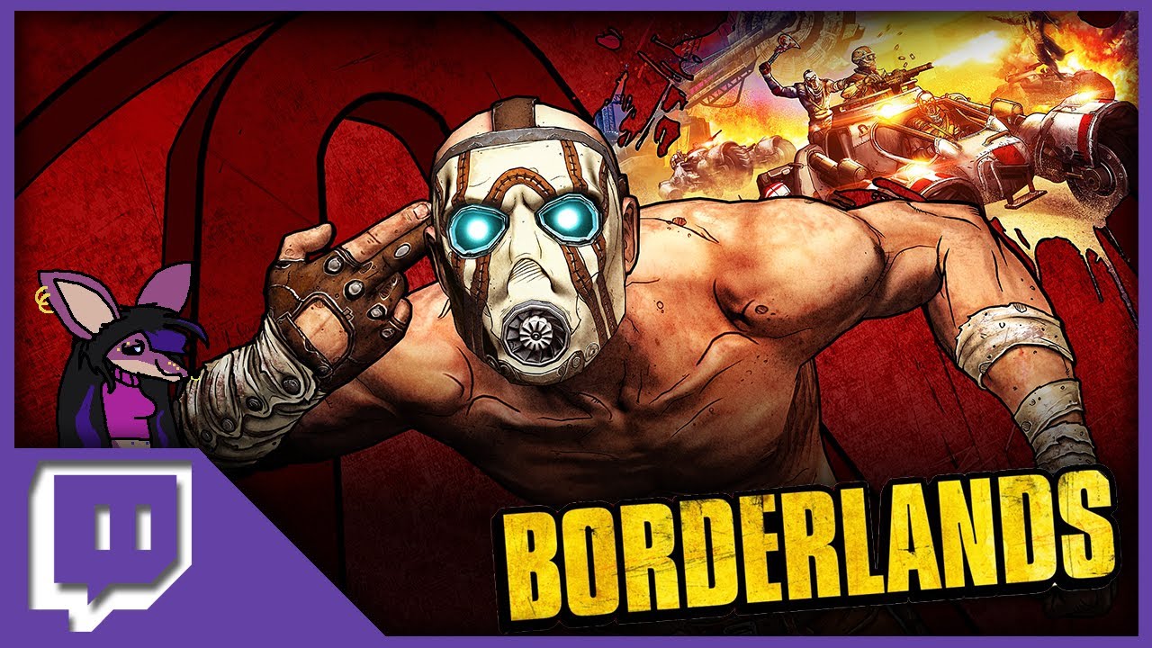 Big crits and big memory leaks - Borderlands PART 1