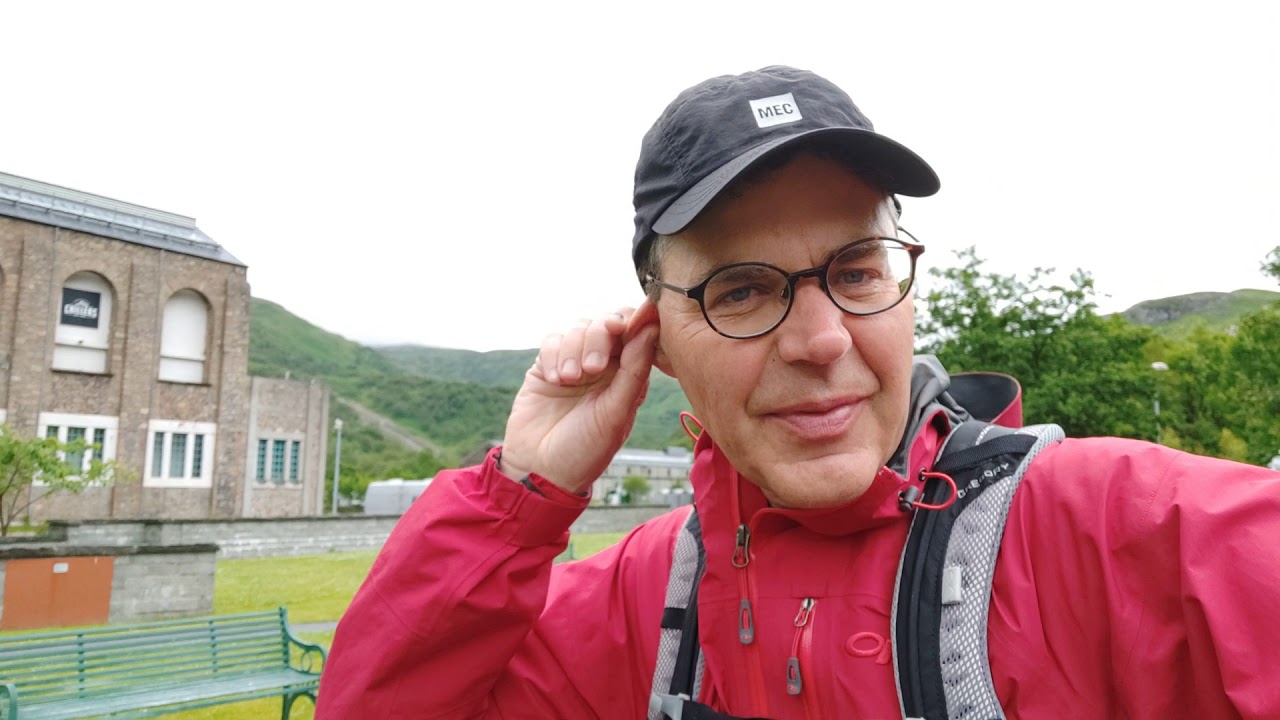 Kinlochleven