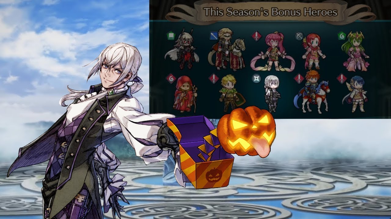 Pumpkin Jakob Arena Showcase!