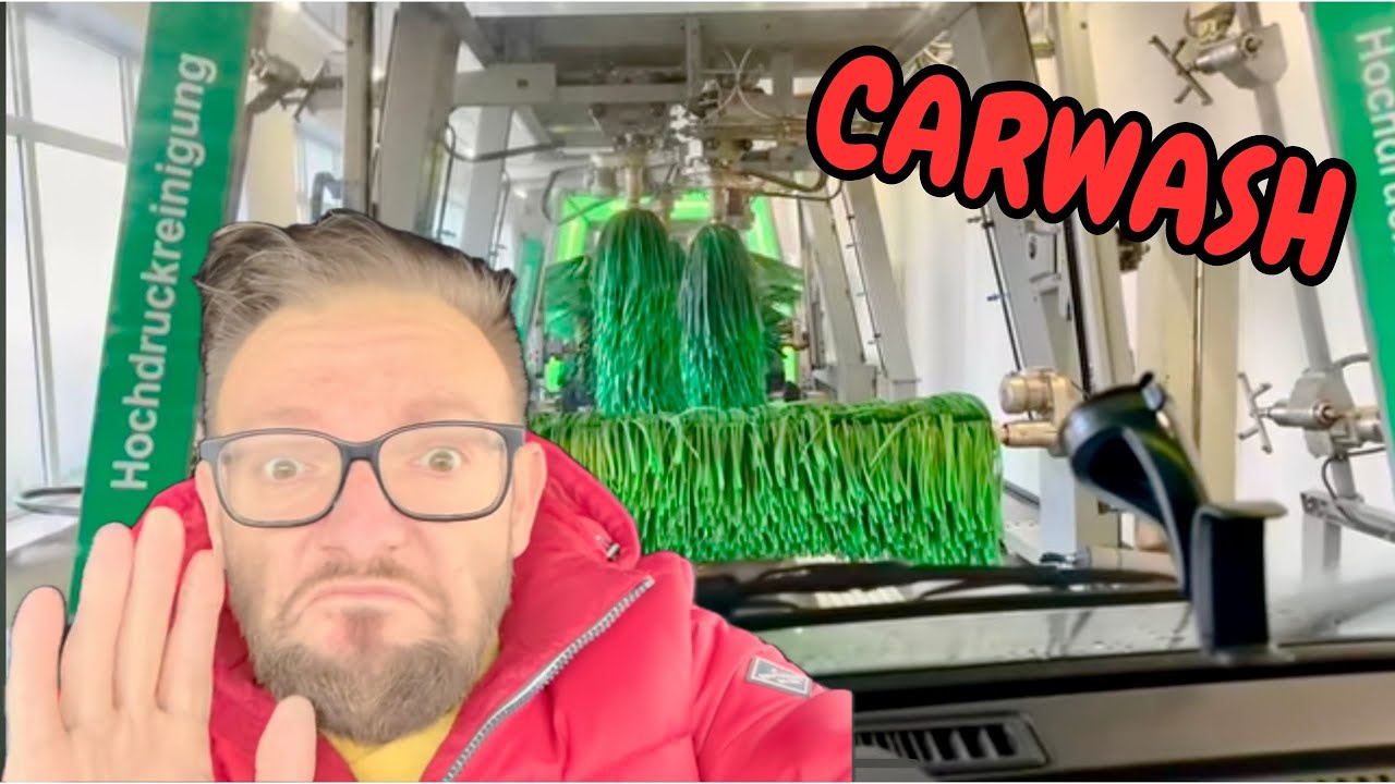 Hyra me T3shin ne Autolarje, a u grith, a u prish?