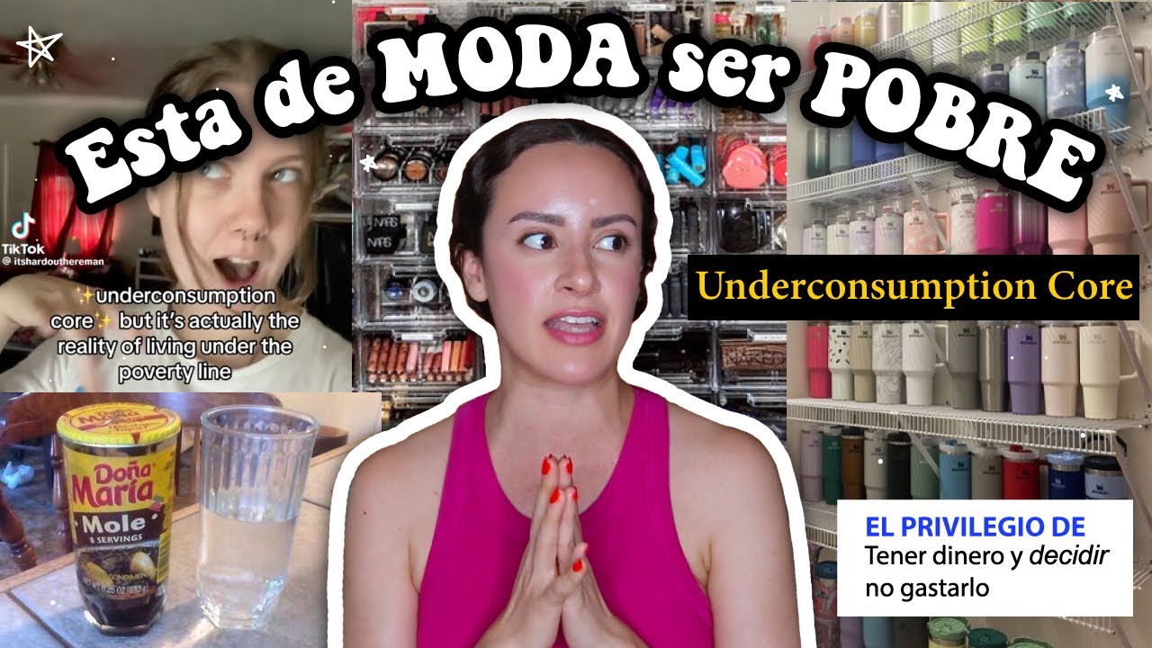 Como el Consumismo Está Arruinando Nuestra Salud Mental y Finanzas | Patty Machado