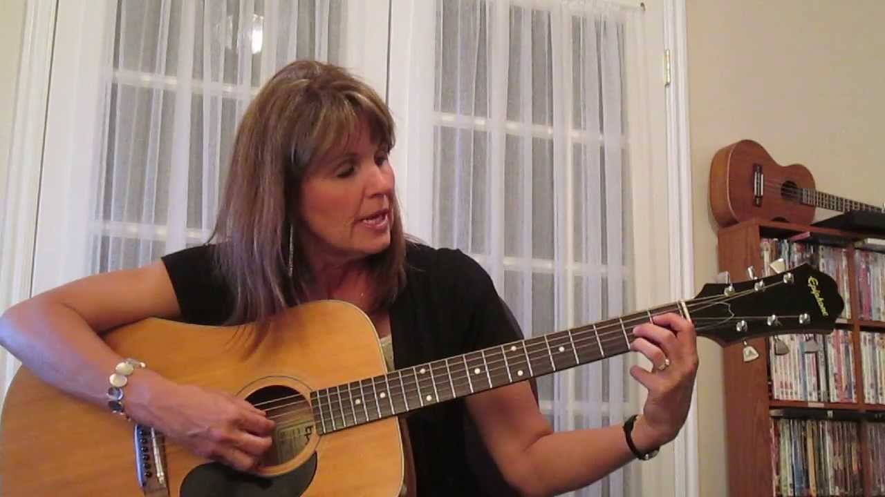 Diary Bread Guitar Tutorial