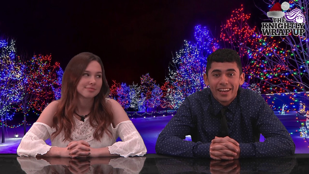 Old Bridge Knightly Wrap Up December 8, 2017