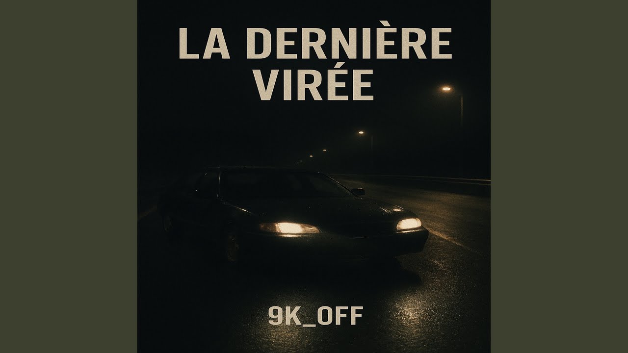 La dernière virée