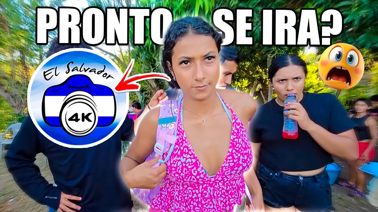 WENDY dejará el canal pronto? Esto le confesó a Camarón 😱