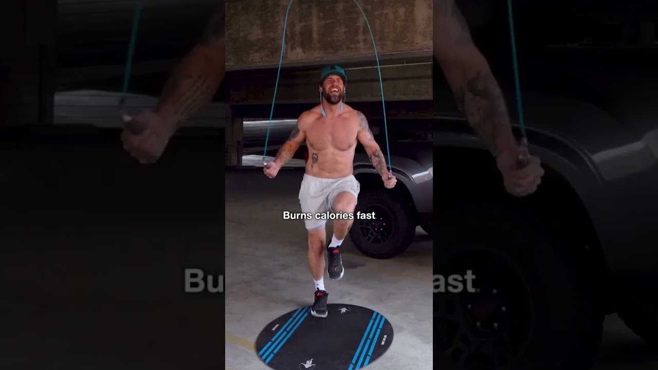 Если спортзал не помогает, сделайте ВОТ ЭТО!