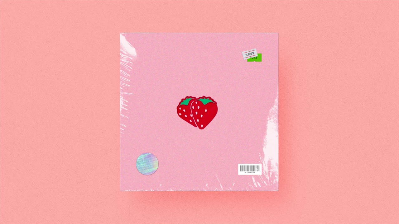 Chill R&B Guitar Type Beat ''CREAM''