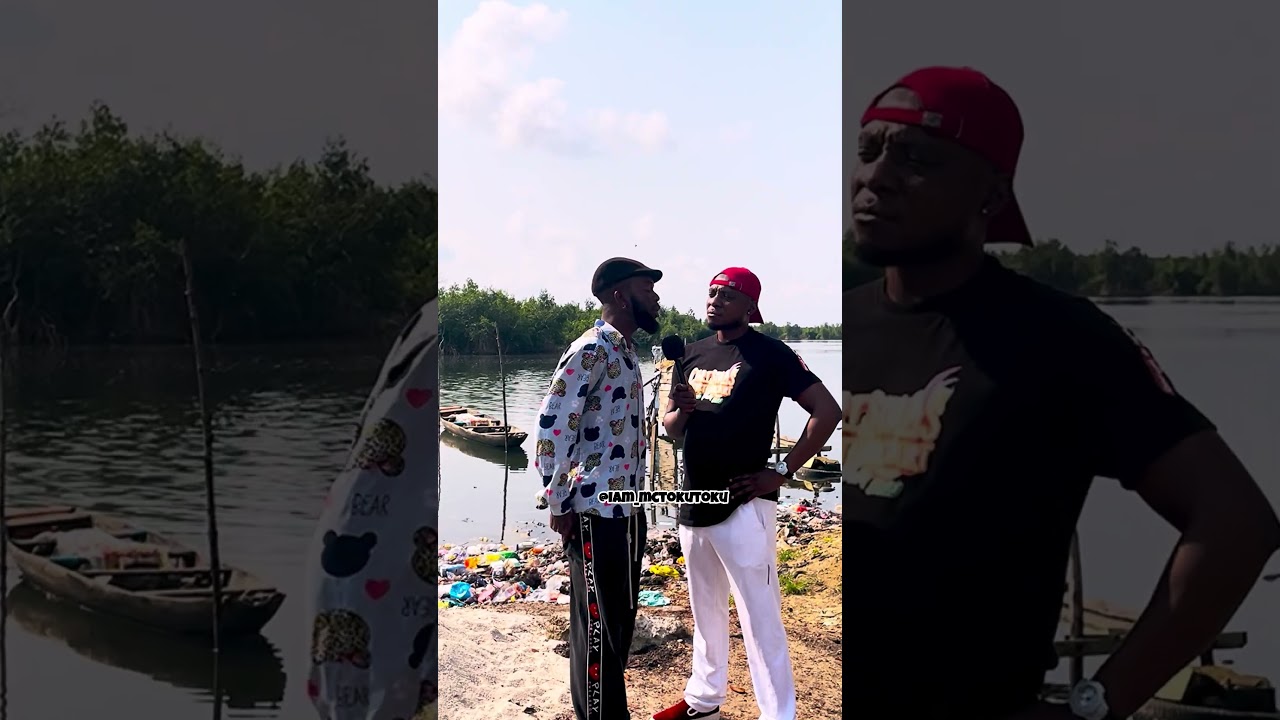 Top 3 tribes in Rivers State wey their girls sabi drink Beer