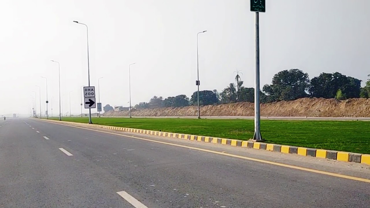 POLICE TRIALS IN DHA MULTAN