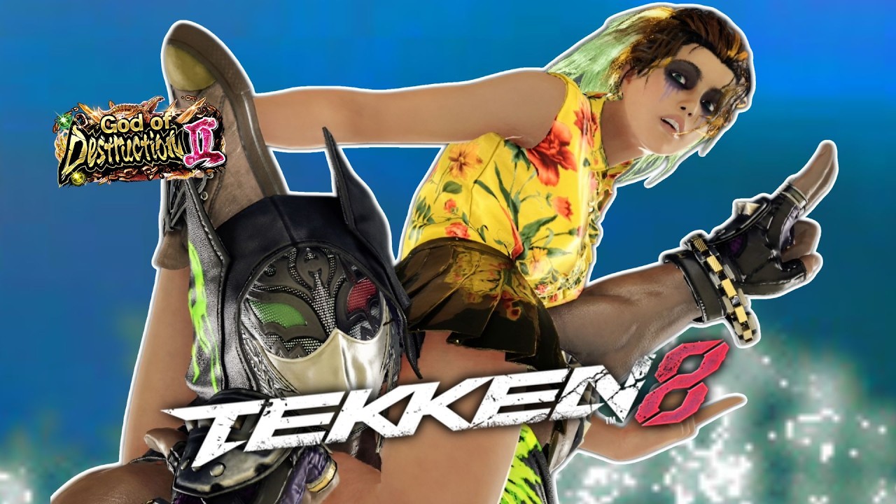 Ki-Charging a Pro Azucena Means Instant Regret!