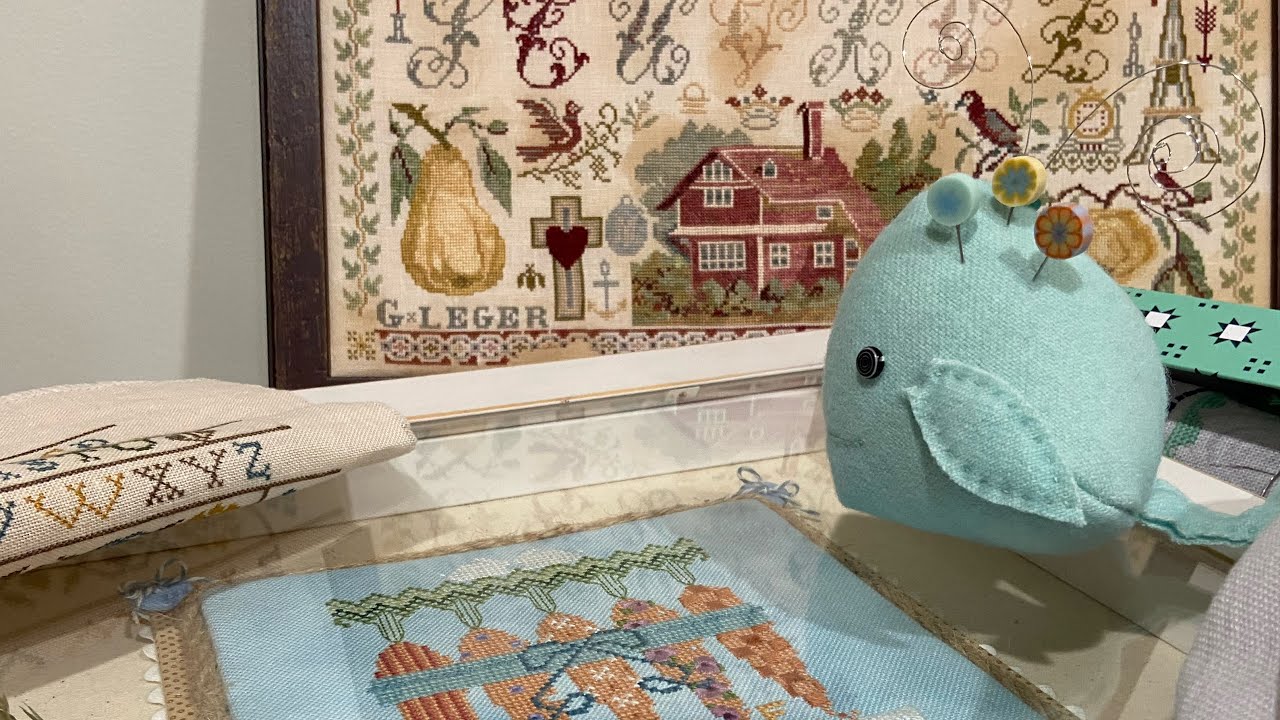 Country Stitchers: МАССА УДОВОЛЬСТВИЯ И ОТДЕЛОК ДЛЯ ДВУХ ВЫШИВАЛЬЩИЦ — НАБОРЫ ДЛЯ ПРИСОЕДИНЕНИЯ К...