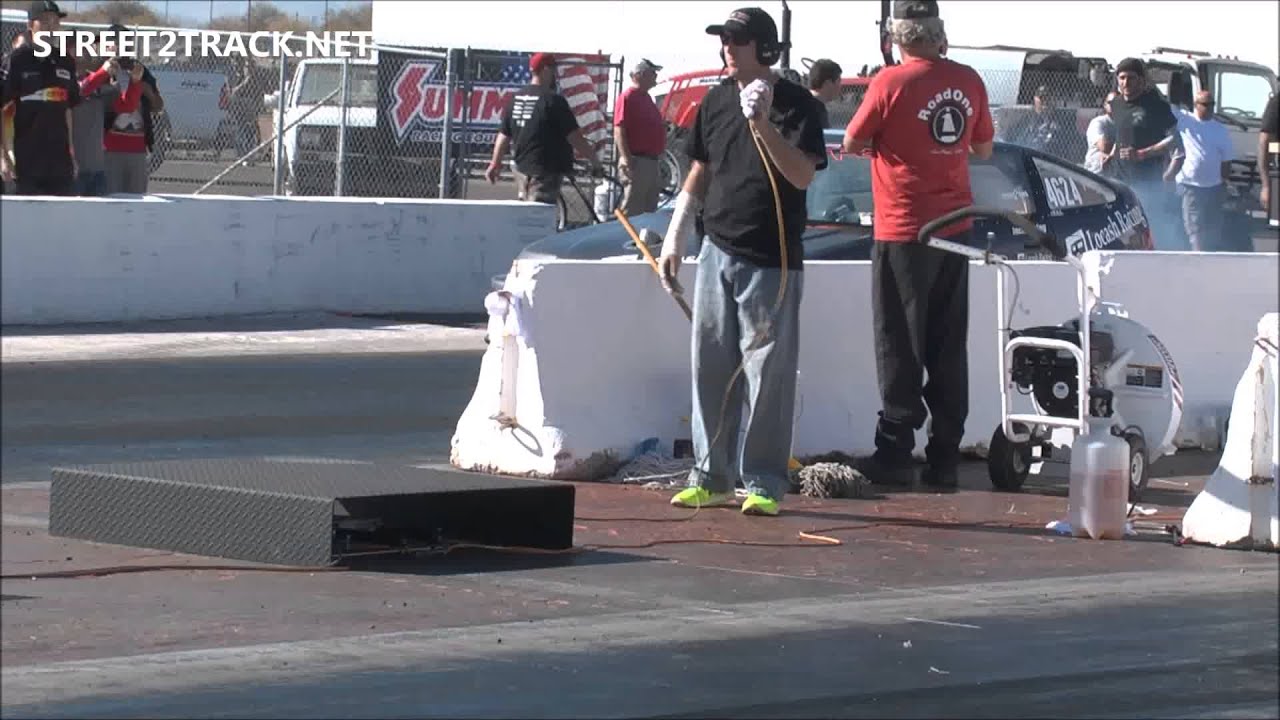 Street2Track.net Video from Import Face Off Phoenix AZ 1/26/2014