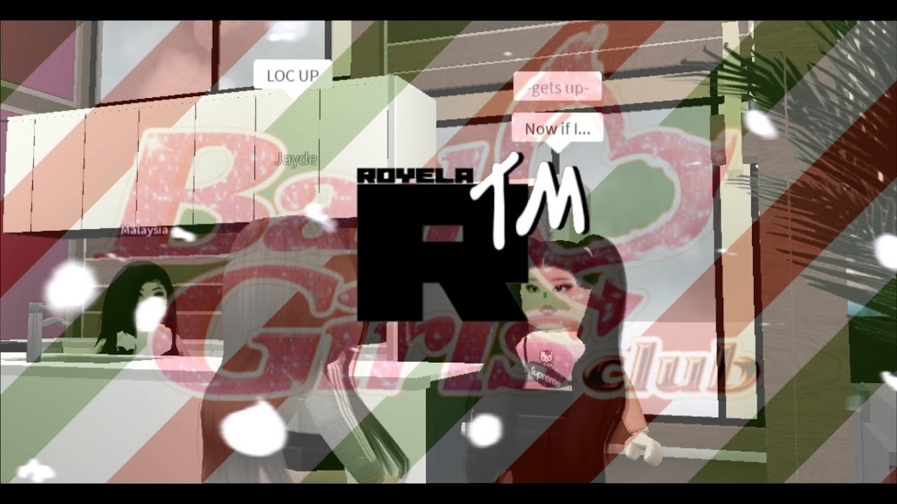 [ROBLOX BGC] Bad Girls Winter Games [Cancelled] Mulan Vs Jayde