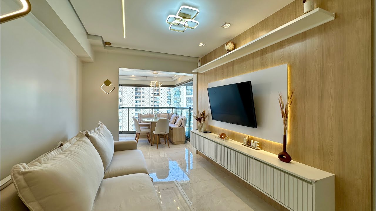 Apartamento para venda no Air Brooklin com 2 dormitórios próx. metrô, Aeroporto @imoveis.saopaulo