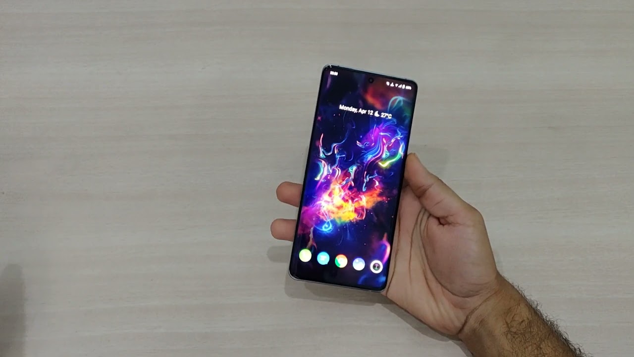 vivo X60 Pro review: after 10 days and why i chose it over OP9