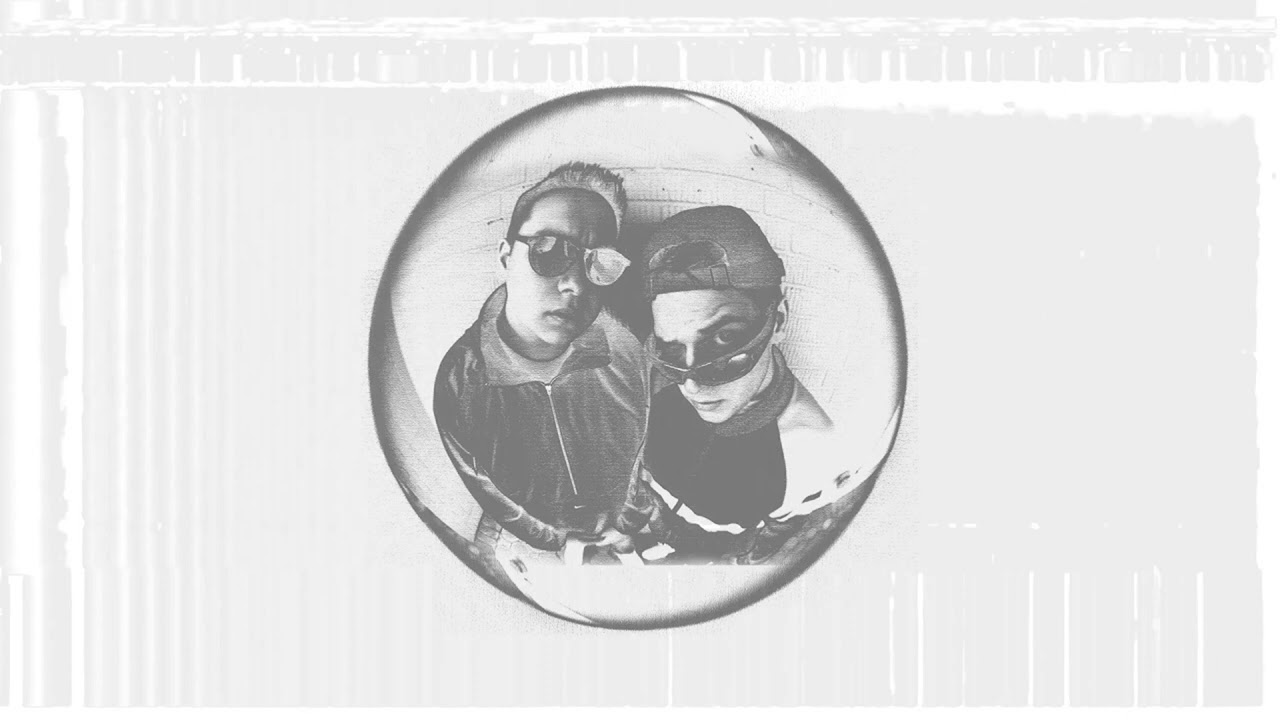 Underground Sound - Joey Valence & Brae (Instrumental)