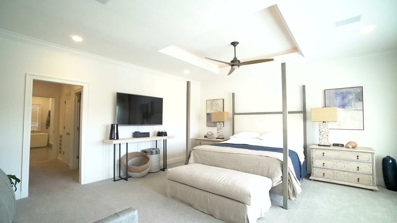 Stunning Renovation in Destiny by the Sea - 4822 Ocean Boulevard, Destin, FL 32541