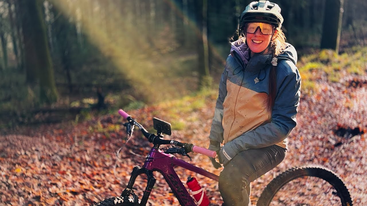Weekend at Forest of Dean and Bike Park Wales