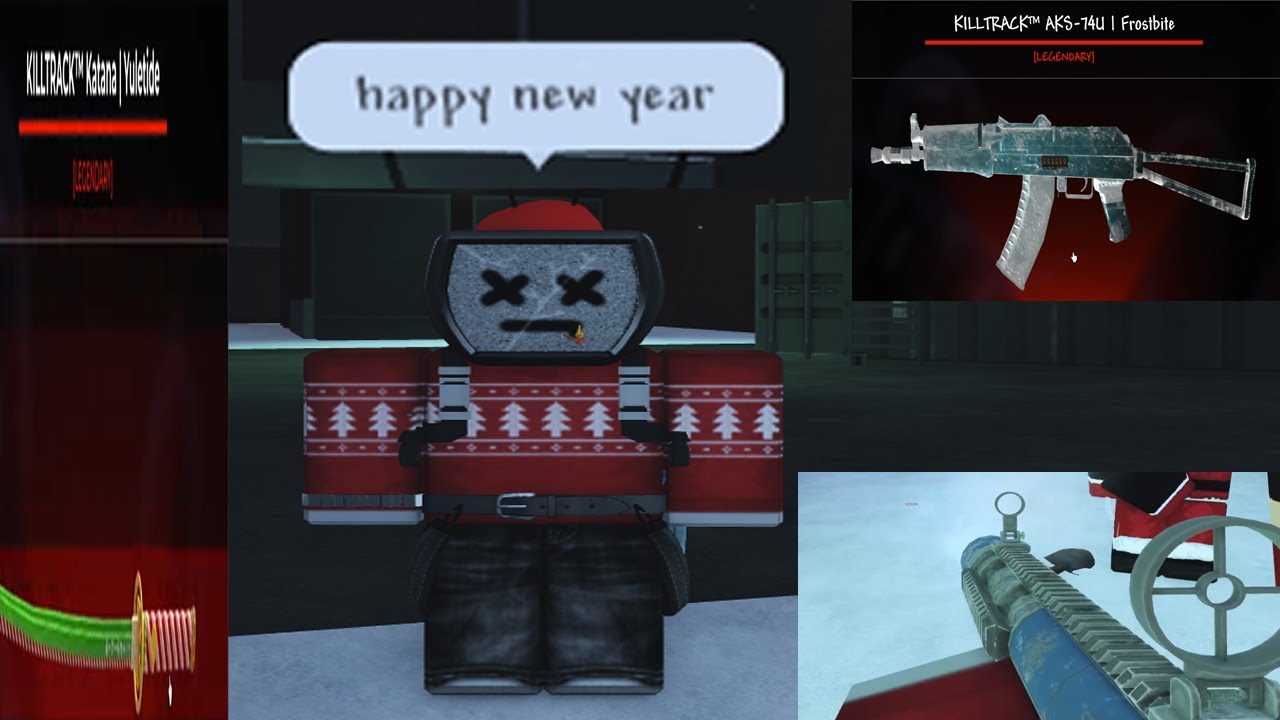GAMBLING + KINDNESS | CRIMINALITY CHRISTMAS 2024