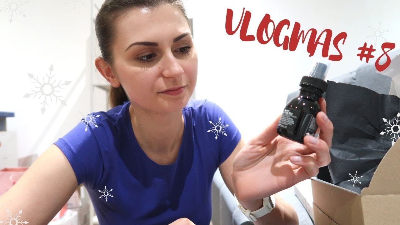 WIĘCEJ TEGO BŁĘDU NIE POPEŁNIE! + CULT BEAUTY HAUL I NIEUDANE ZAKUPY NA ZALANDO || VLOGMAS #8