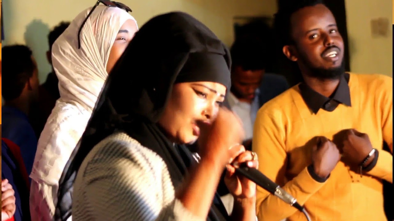 Heestii Walaac Layla Ubax Showgii Bosaso