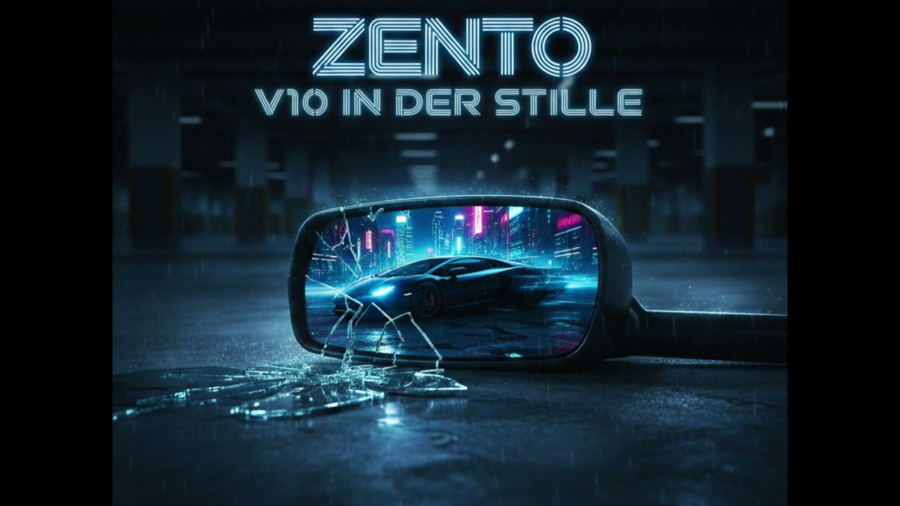 Zento - V10 in der Stille
