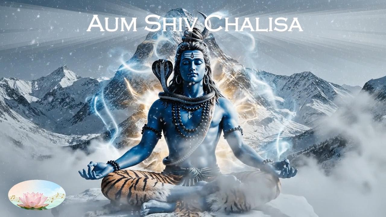 Shiv Chalisa