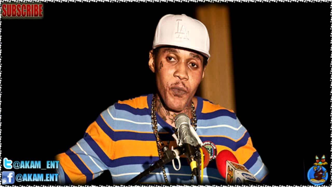 Vybz Kartel - Life Story (Me Never Know Me Wuda Buss) [The Teachers Back]