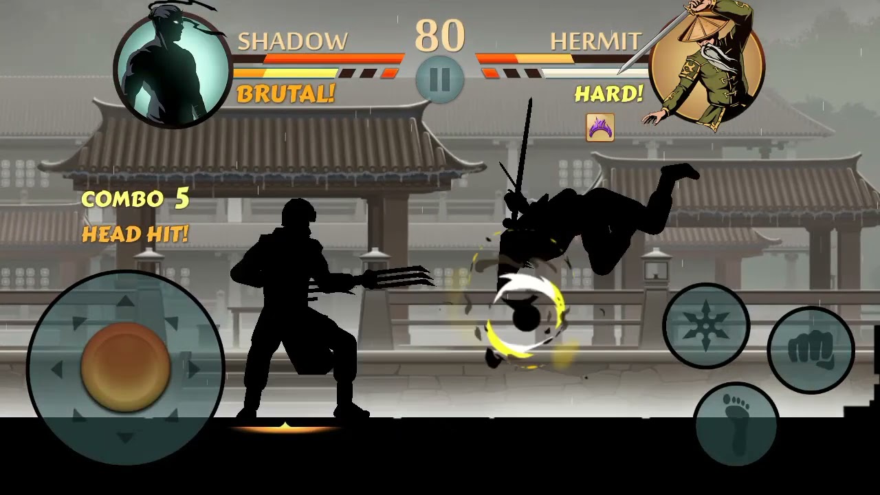 FULL LYNX SET VS HERMIT!!!!!!